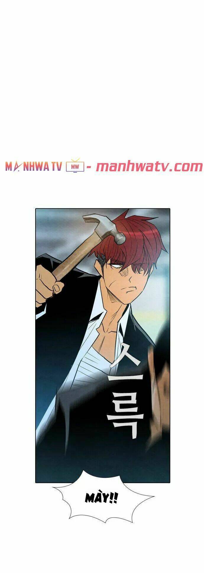 kẻ hồi sinh chapter 14 36