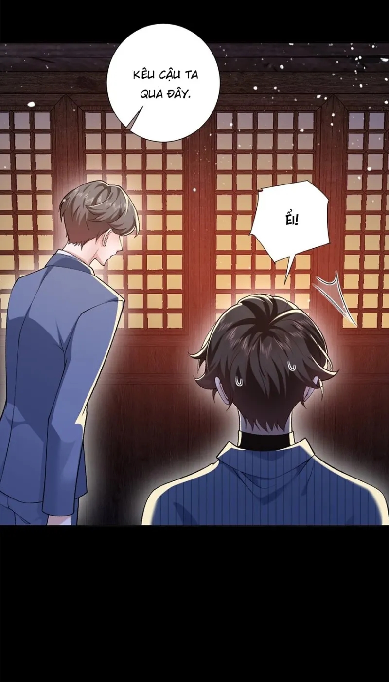 anh ấy cho đi nhiều lắm chapter 9 10