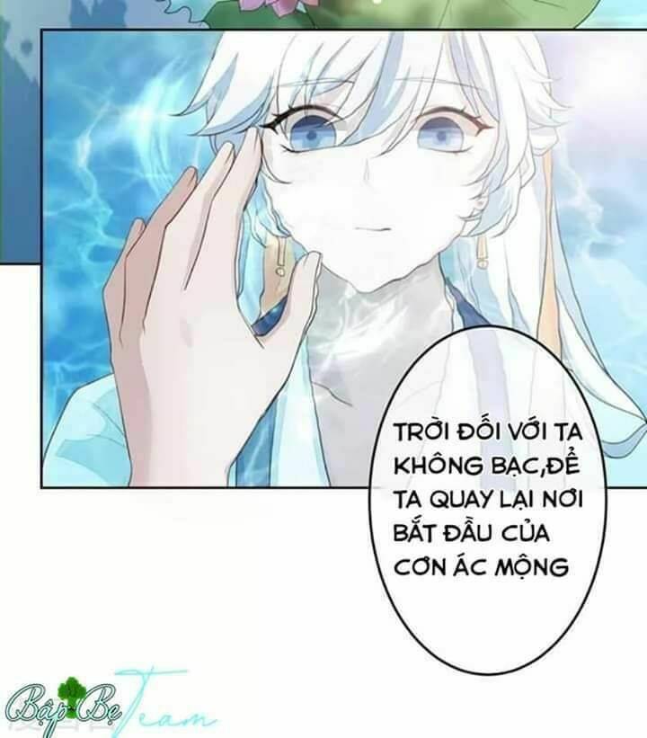 cửu khuyết phong hoa chapter 2 10