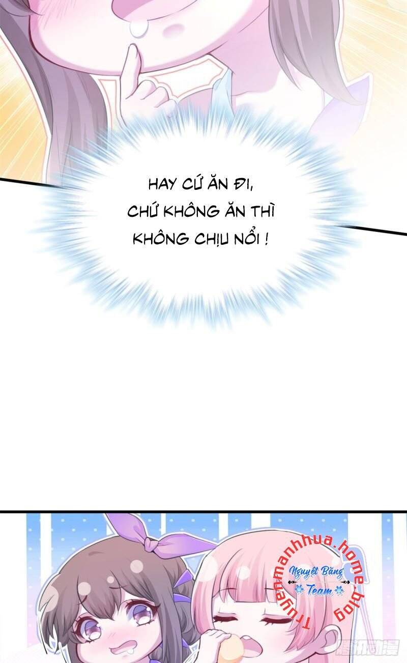 [16+] thảnh thơi thú thế chủng chủng điền, sinh sinh tể chapter 350 22