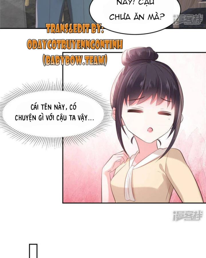 tái sinh tương ngộ chapter 77 22