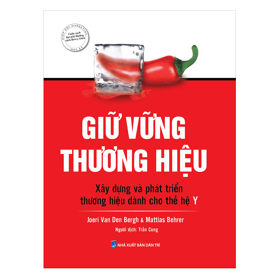 Giữ Vững Thương Hiệu