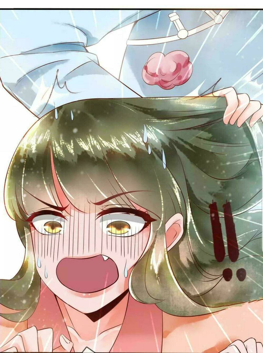 vương phi hám của - phu quân là một bảo bảo ấm áp chapter 7 9