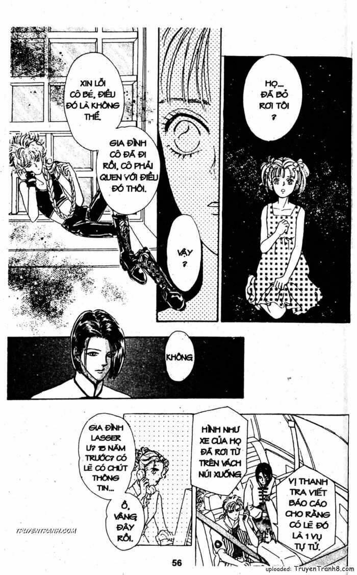 tiệm thú kiểng chapter 30 57