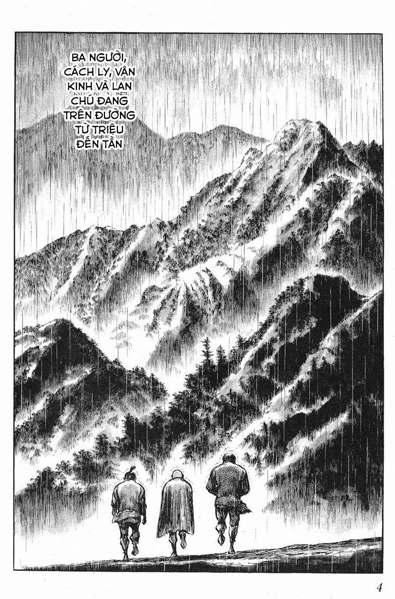 binh pháp mặc công chapter 67 2