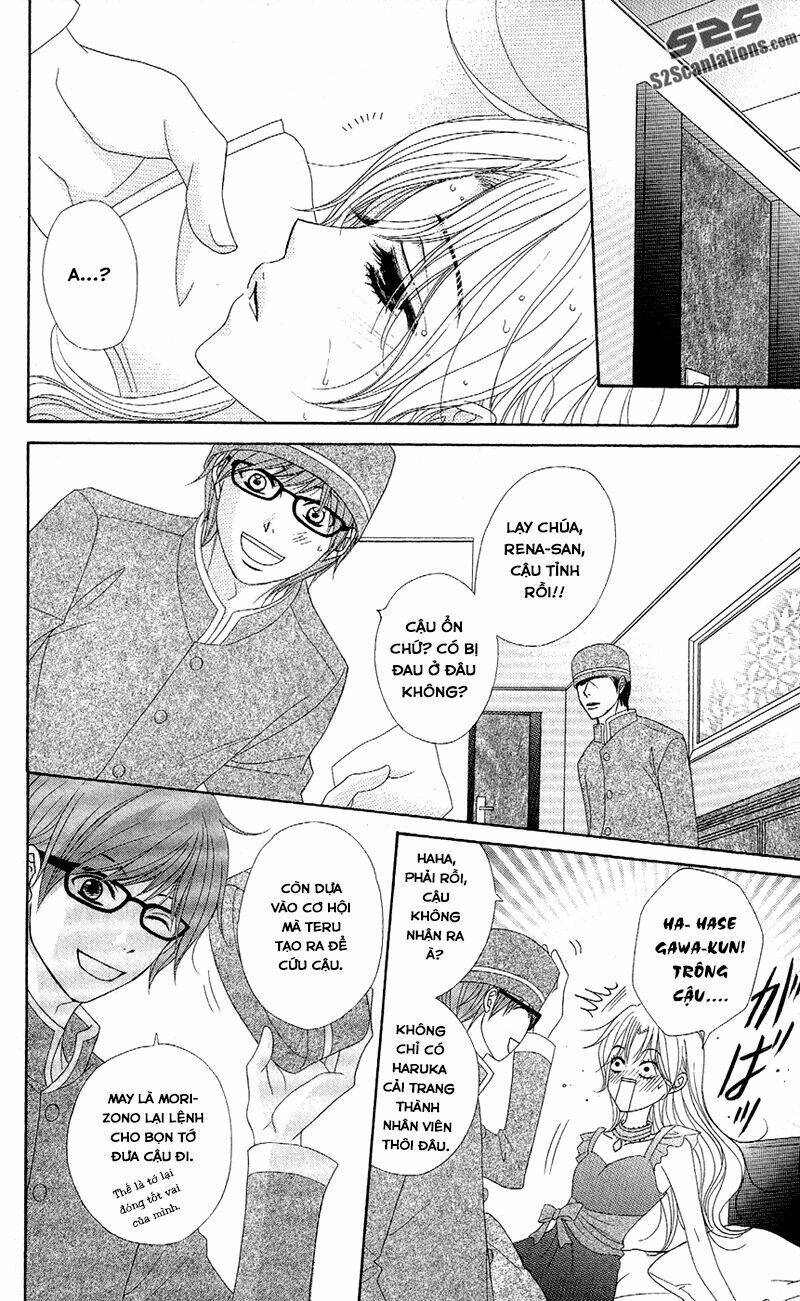 điện kích daisy chapter 55 26