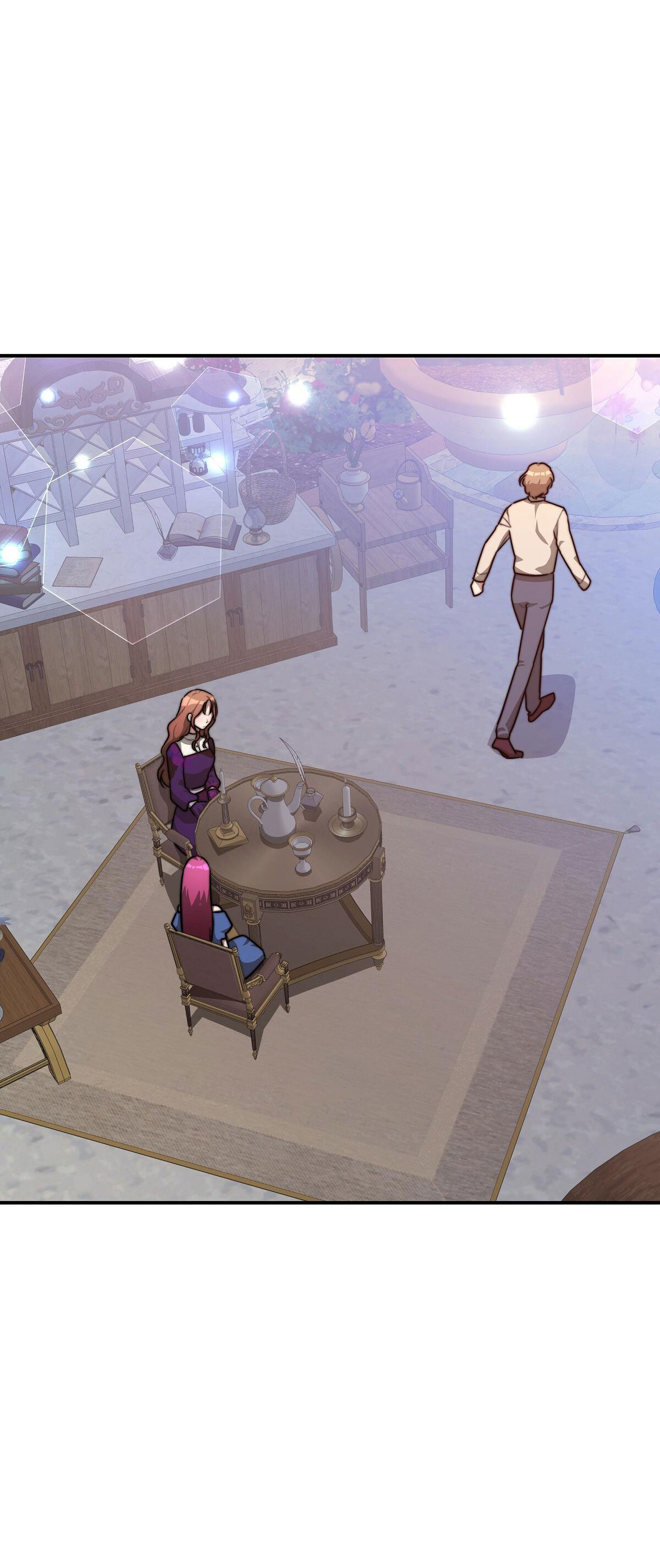 cuộc hôn nhân tay ba chapter 21 44