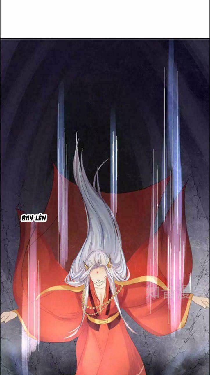 thiếu nữ sấm sét chapter 18 24