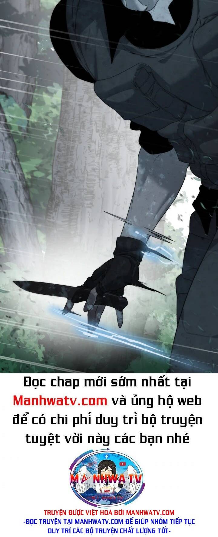 hành tinh quái vật chapter 9 6