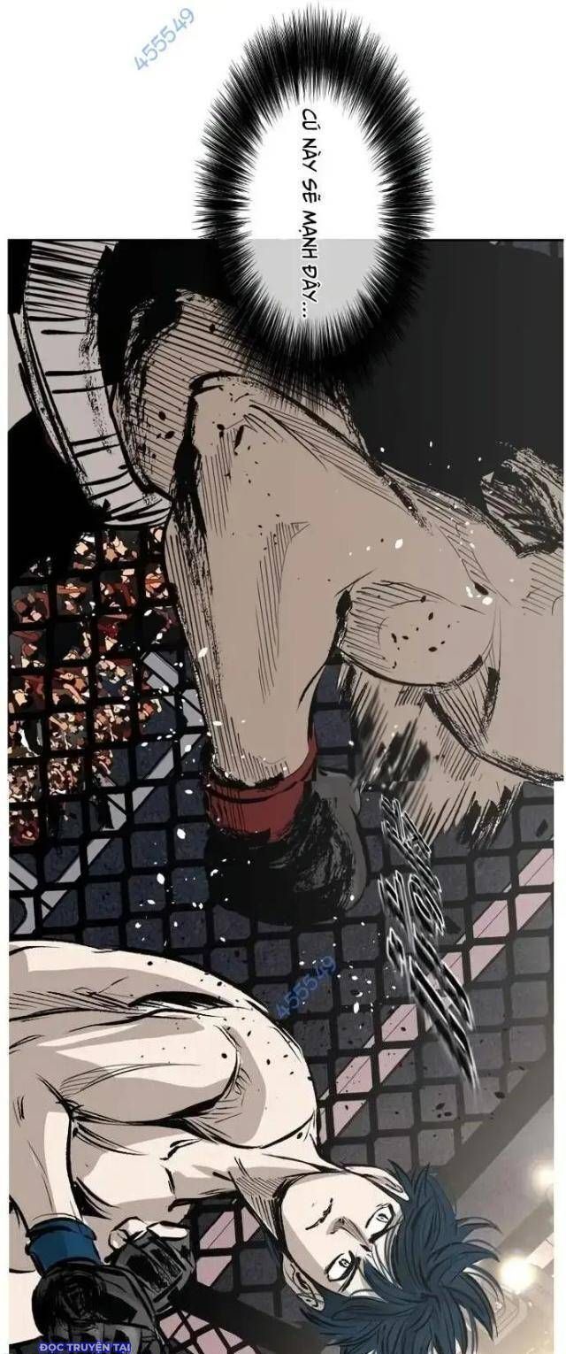 shark - cá mập chapter 143 38