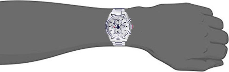 Đồng hồ nam Citizen Eco-Drive CA0360-58A (CA0360-58E)
