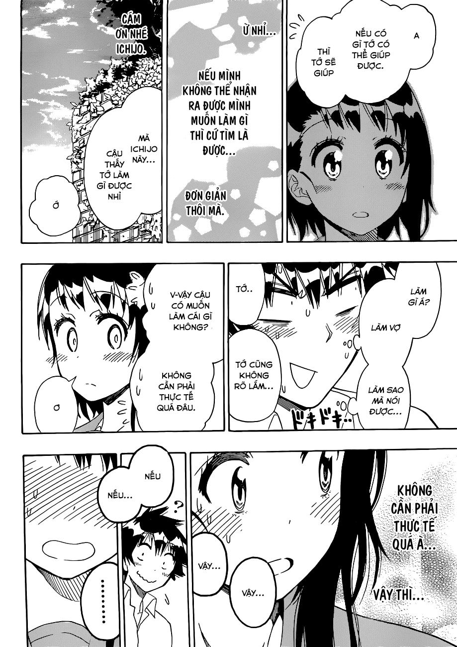 nisekoi - tình yêu giả tạo chapter 123 17