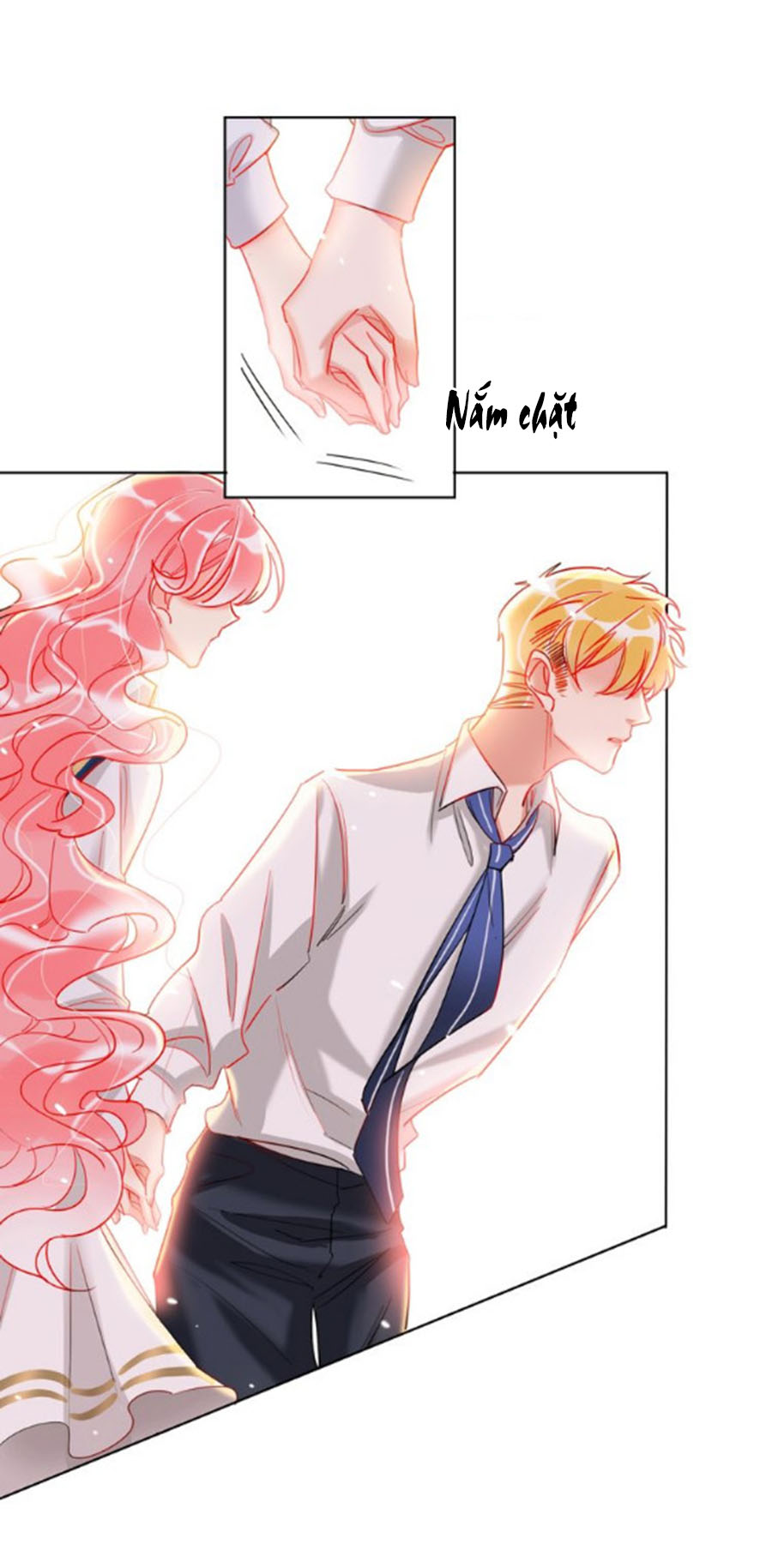 kế hoạch đánh chiếm của công chúa nghèo chapter 28 19