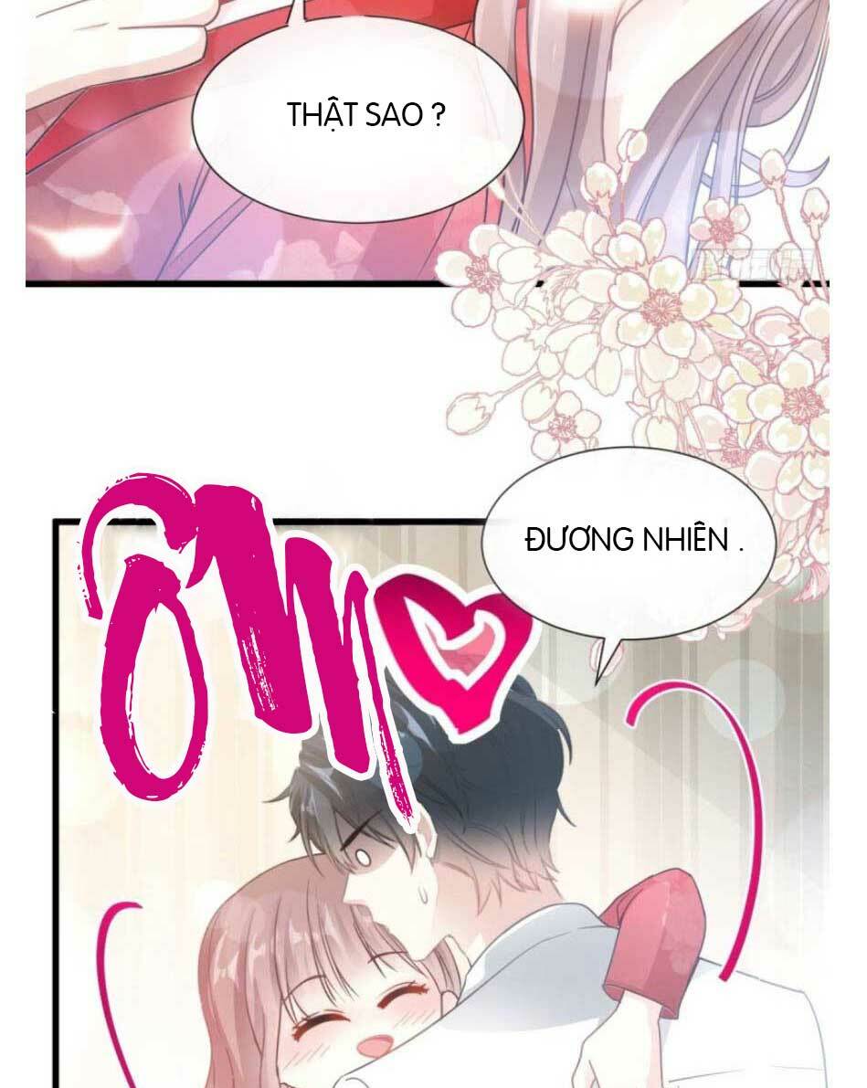 bá đạo tổng tài nhẹ nhàng yêu chapter 56.2 6