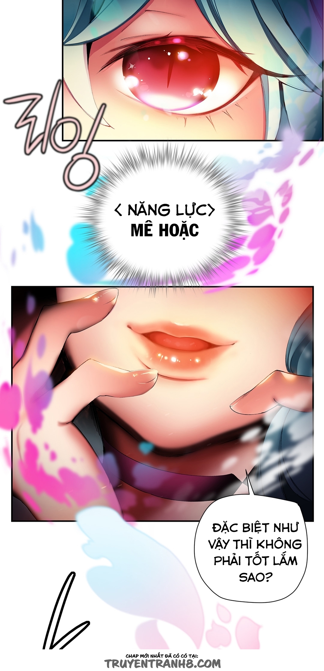 sự ràng buộc của lilith chapter 22 33