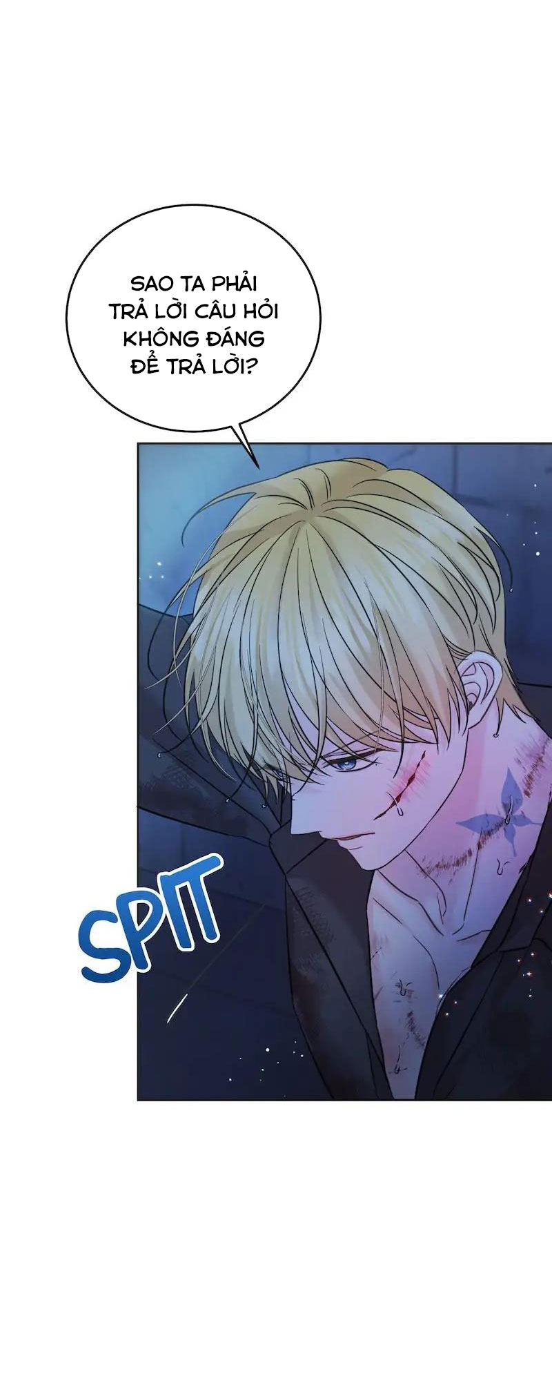 tôi sẽ cứu nam phản diện bị nữ chính ruồng bỏ chapter 95 16