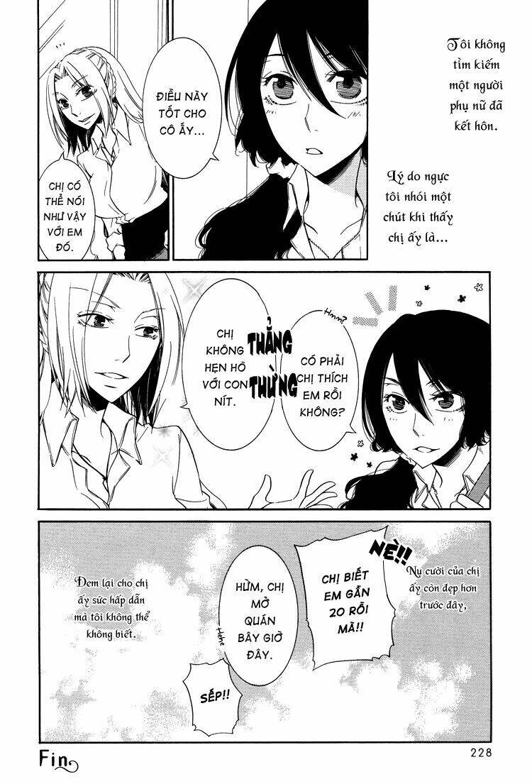 omoi no kakera chapter 1 30