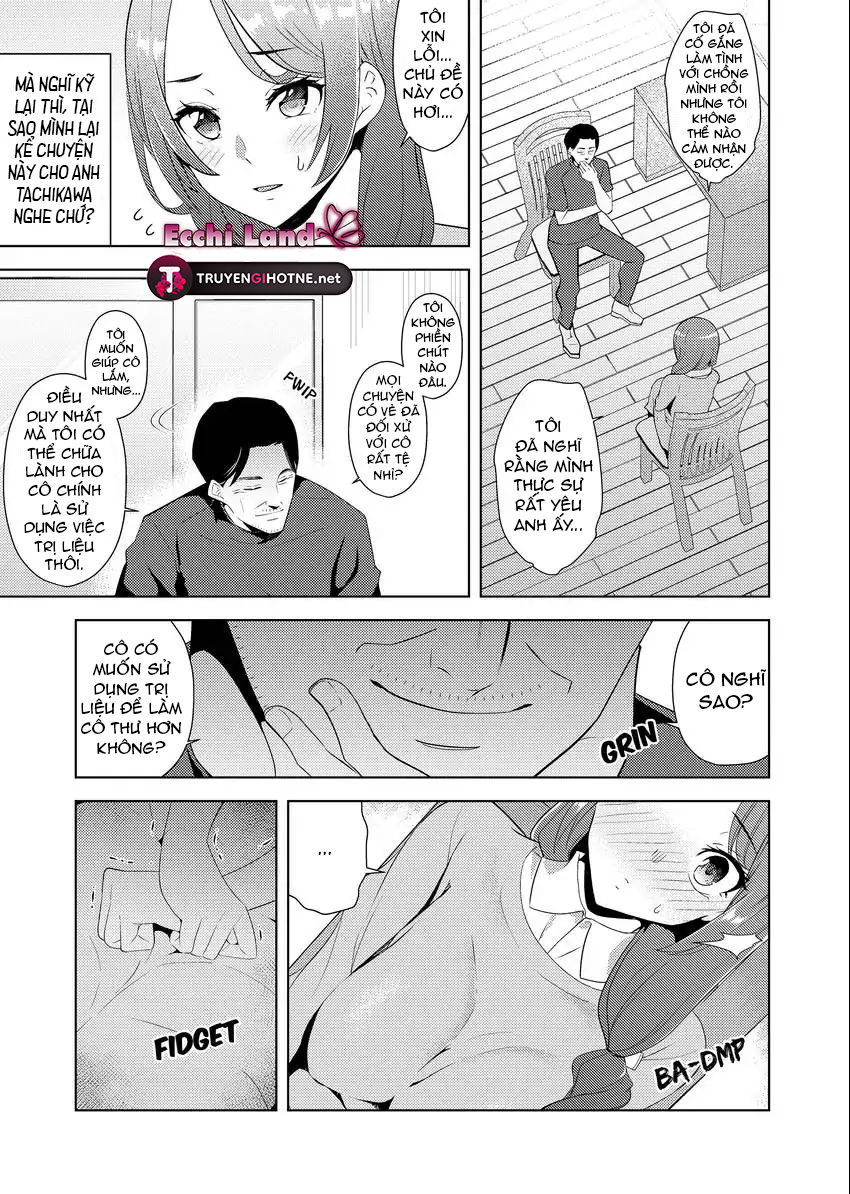 đi mát xa khi chồng đi vắng chapter 21.2 1