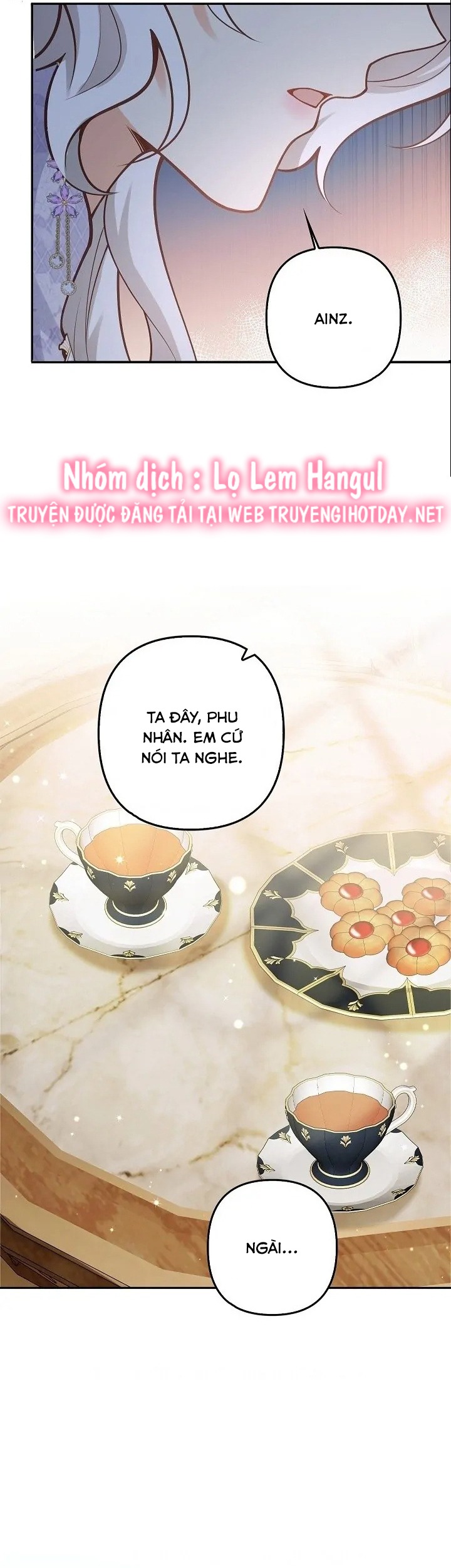 tôi sẽ nuôi dưỡng hai đứa con của nam chính chapter 66 16