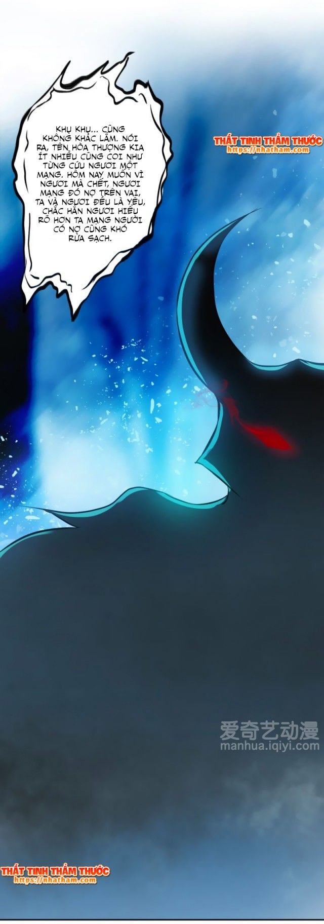 cách vách có một đào yêu chapter 13 21