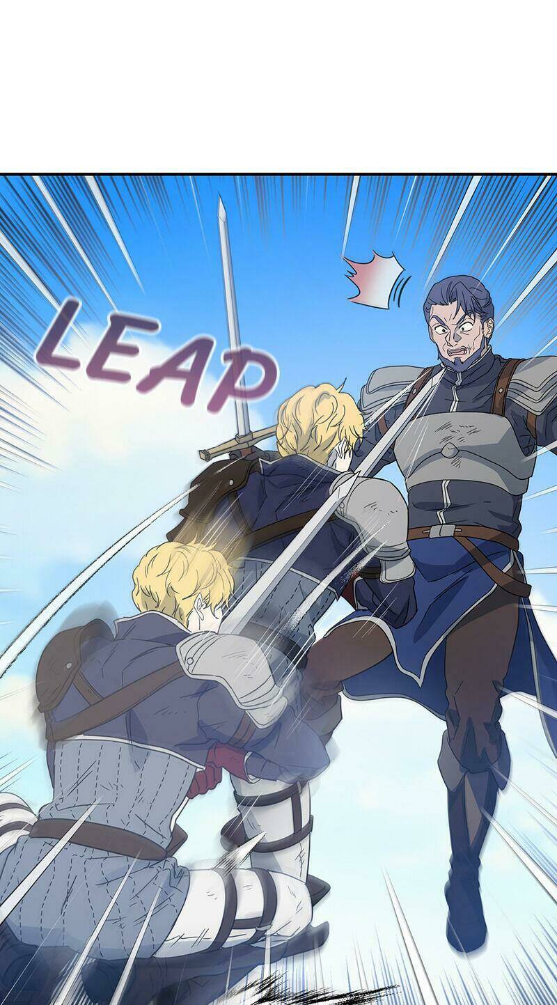 khế ước của ma tộc chapter 24 40