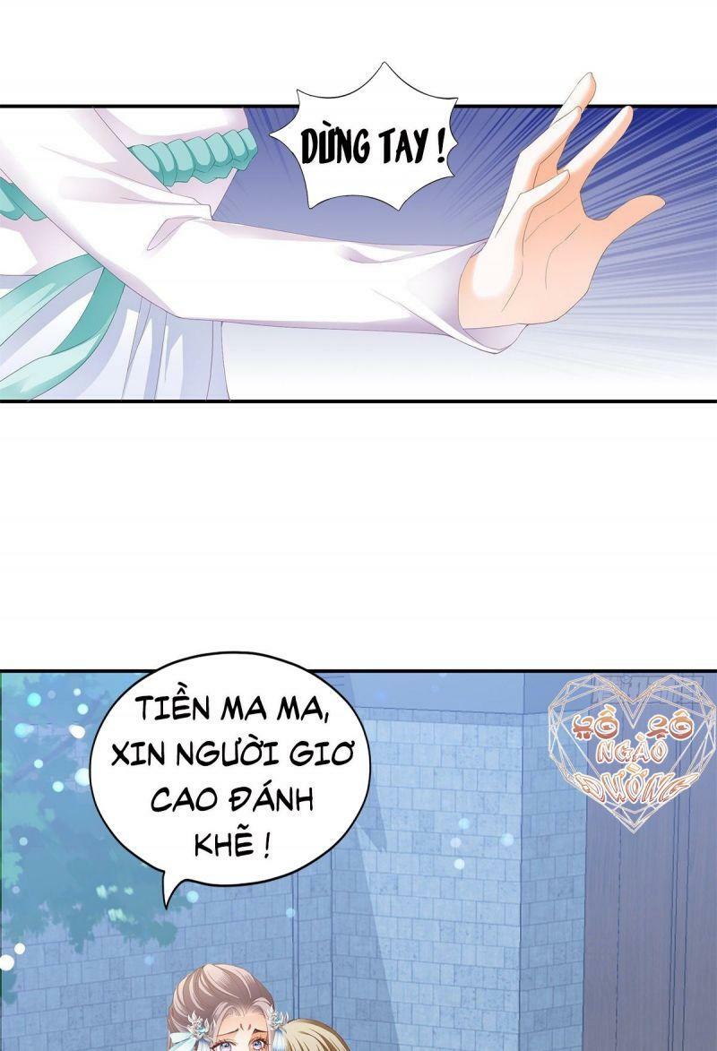 bổn vương muốn nàng chapter 3 44