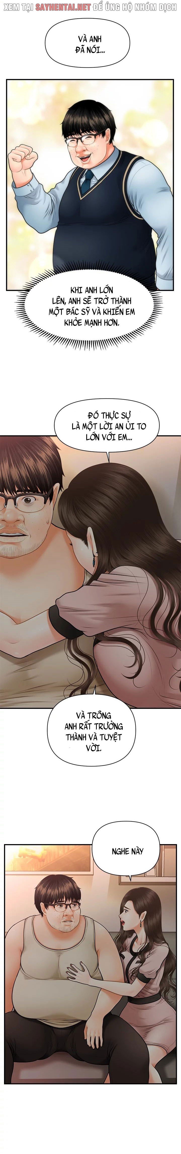 này anh đẹp trai chapter 5 5