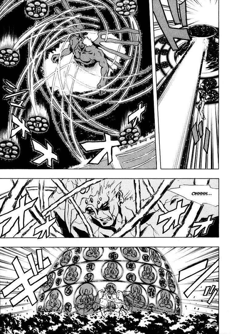 ga-rei chapter 11 12