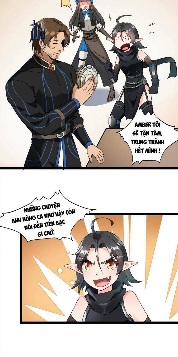 lê minh chi kiếm chapter 25 43