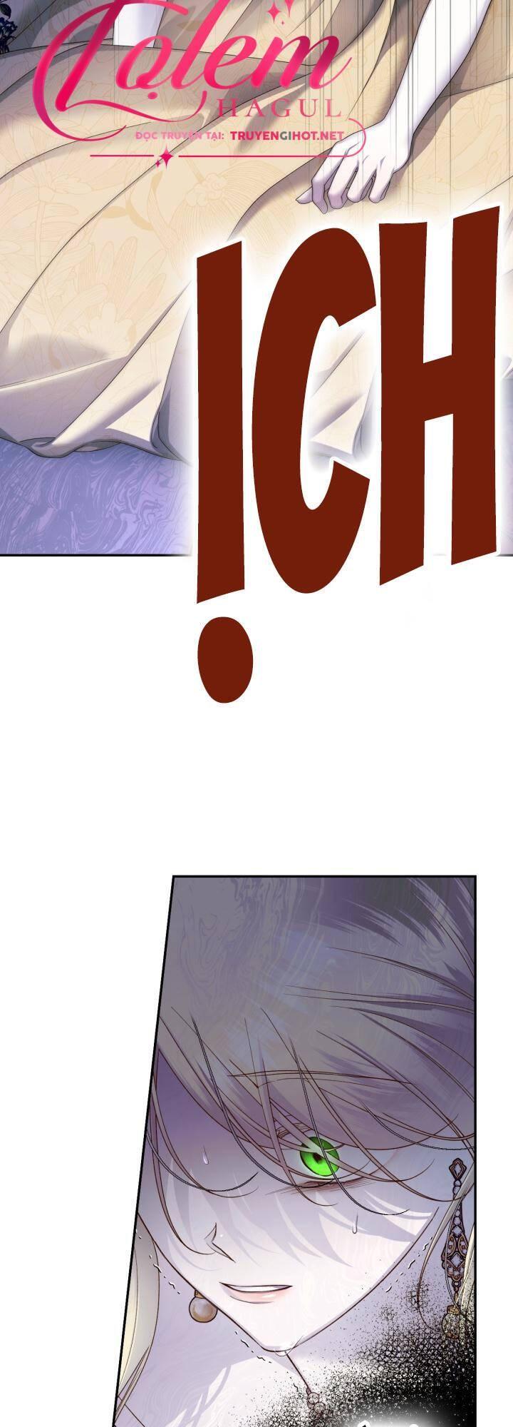 phương pháp che giấu đứa con của hoàng đế chapter 57.1 28