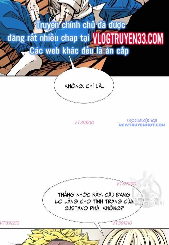 shark - cá mập chapter 264 88