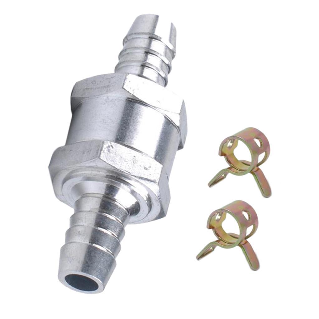 5/16" Aluminium  Non   Valve Petrol  Oil