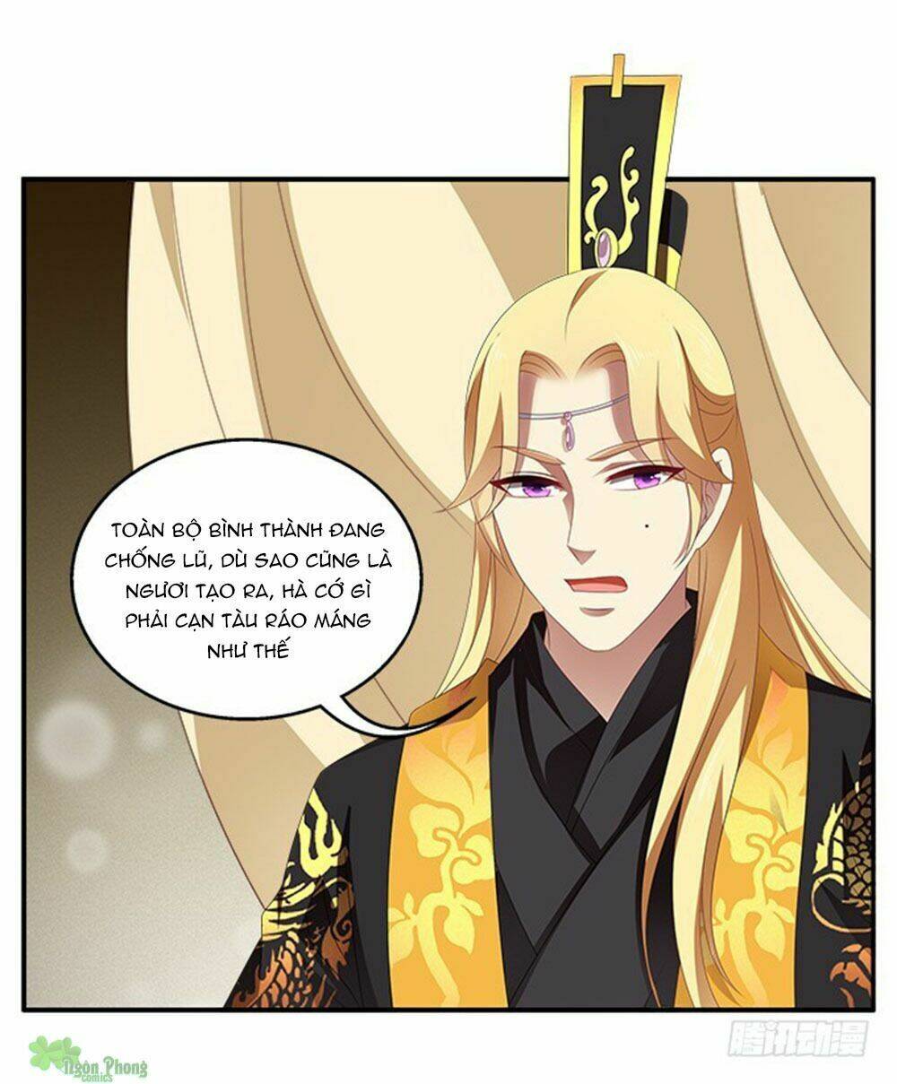 thịnh thế an nhiên chapter 56 8