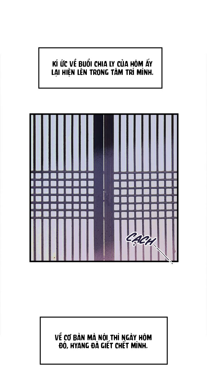 tham vọng quyền lực (full) chapter 24 27