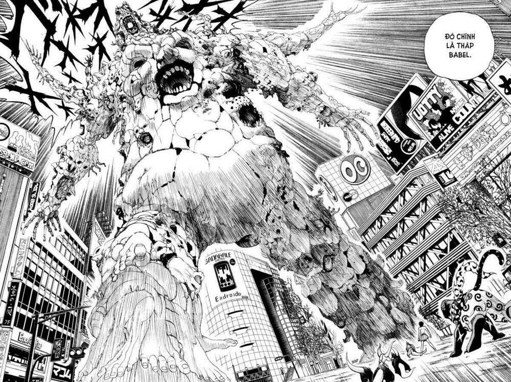 doubutsu no kuni - vương quốc thú vật chapter 32 26
