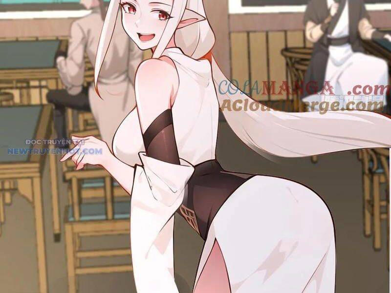 ta thực sự không muốn làm thần tiên chapter 104 71