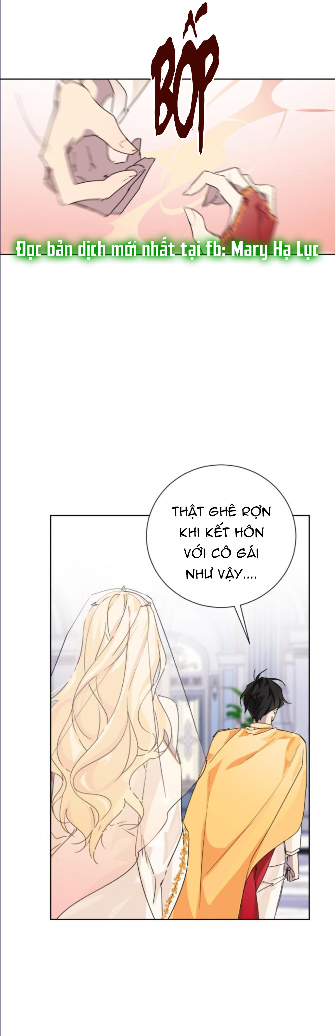 đã có lúc ta muốn nàng chết đi chapter 10.3 27