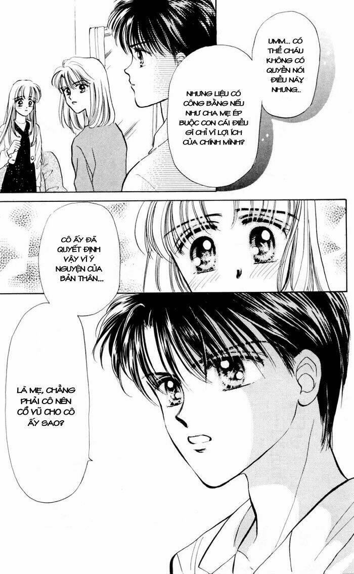 baby love chapter 1 27