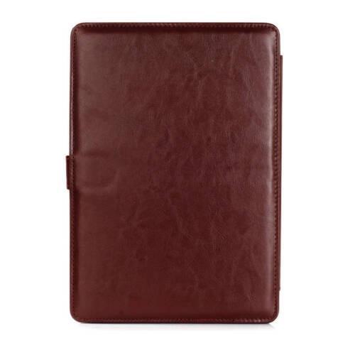 Ốp Lưng Da Gập Chống Sốc Cho MacBook Air 13.6 "Pro 13" M2 2022 A2681