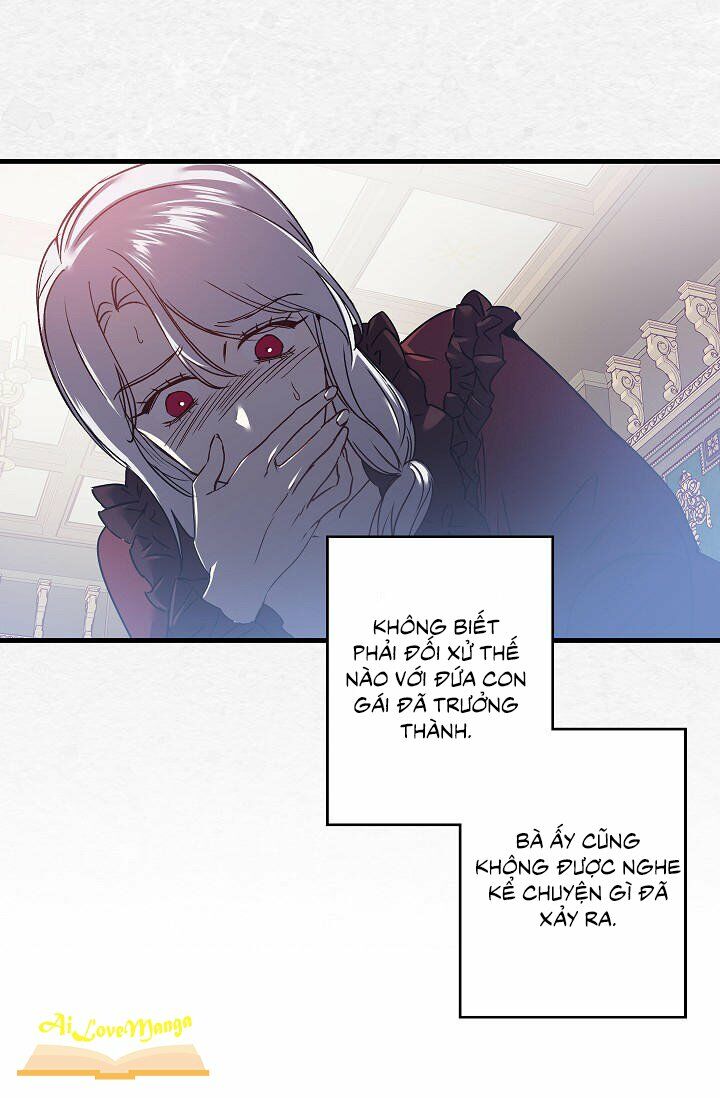 hôn lễ báo thù chapter 41 18