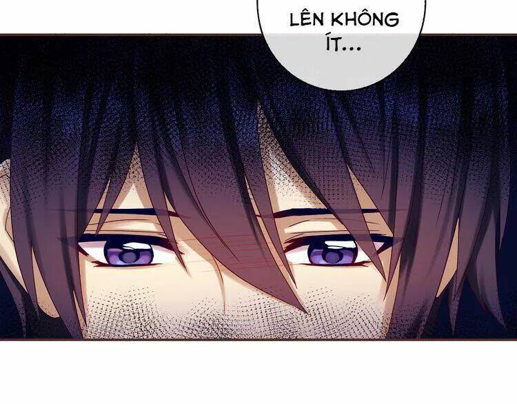 thực luyến kỳ duyên chapter 36 21