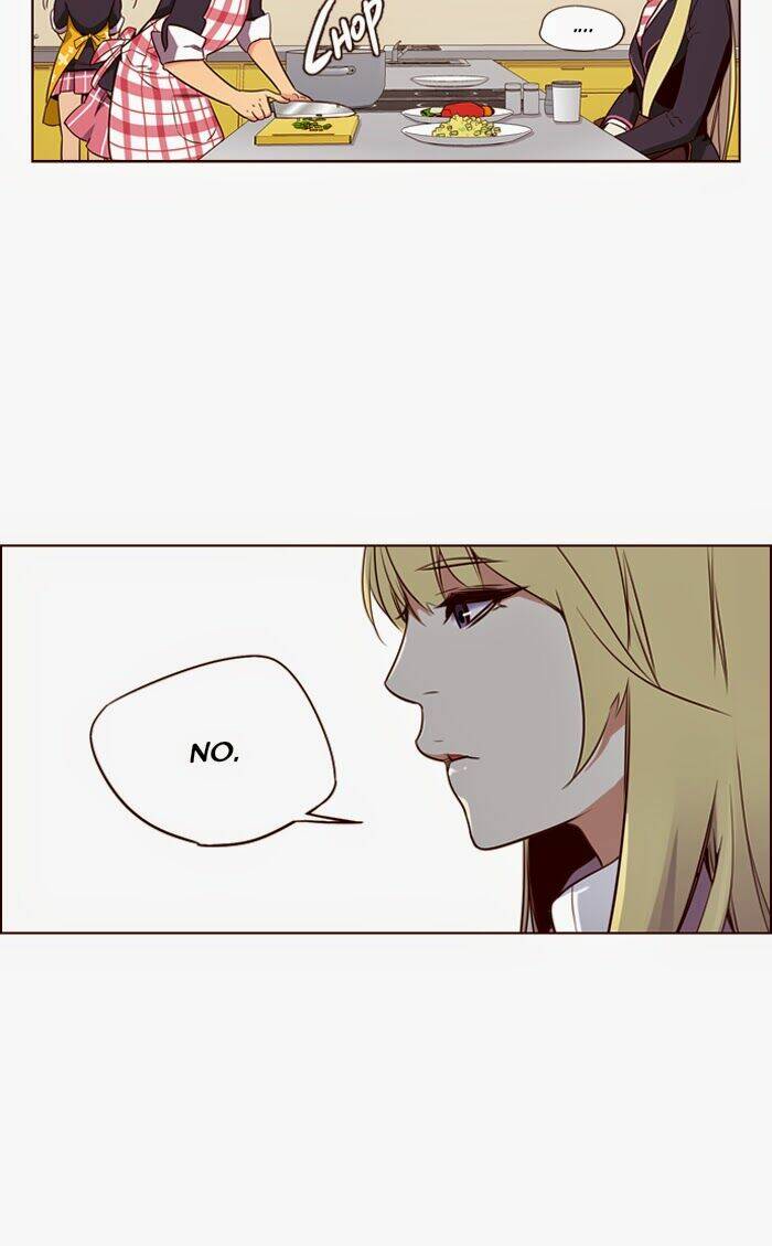 nữ sinh trường wilds chapter 183 30