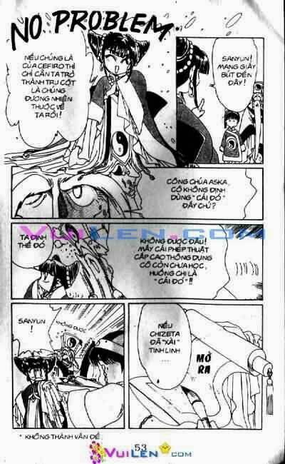 hiệp sĩ phép màu chapter 7 52