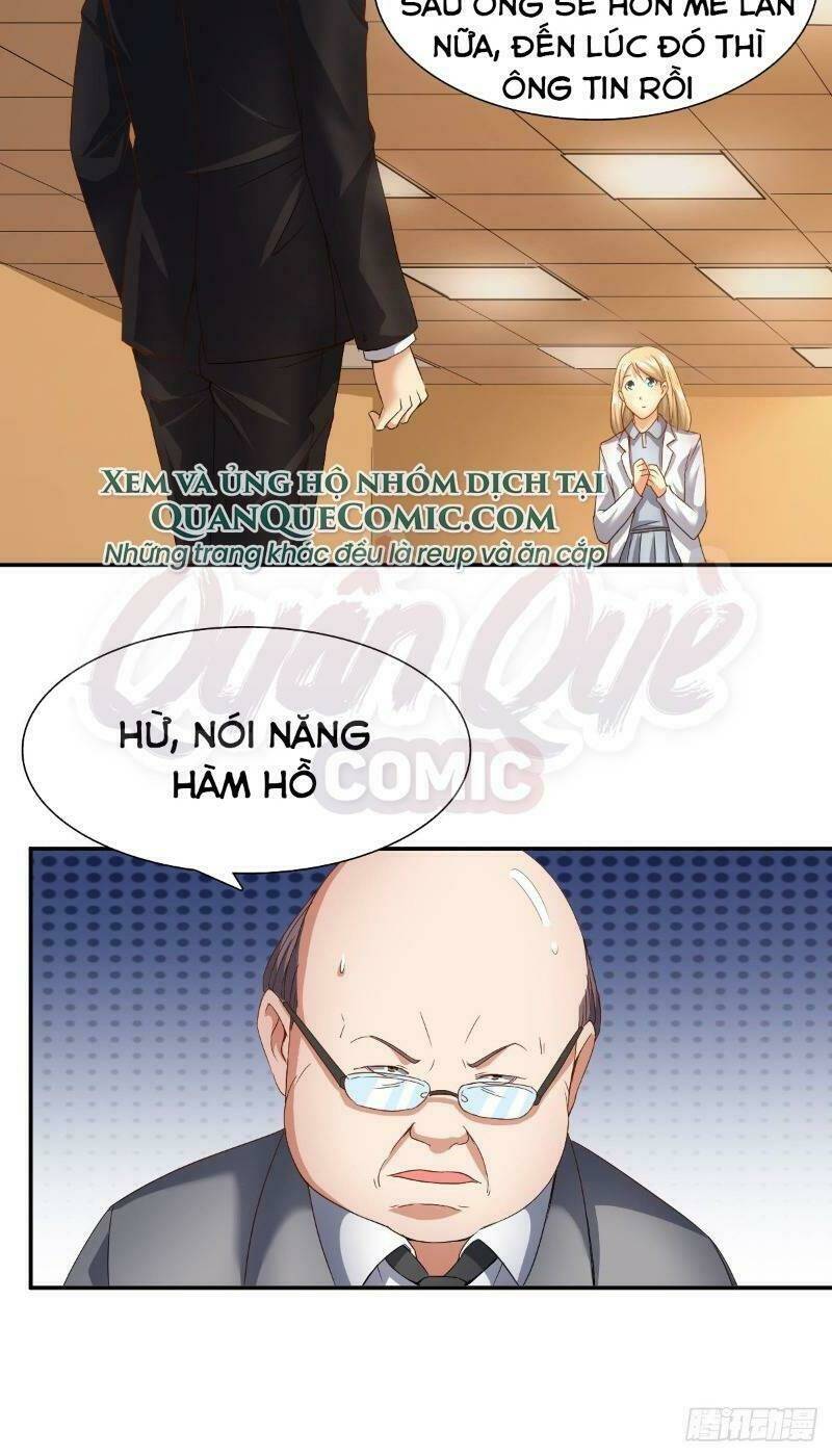 tuyệt thế thiên tài hệ thống chapter 60 2