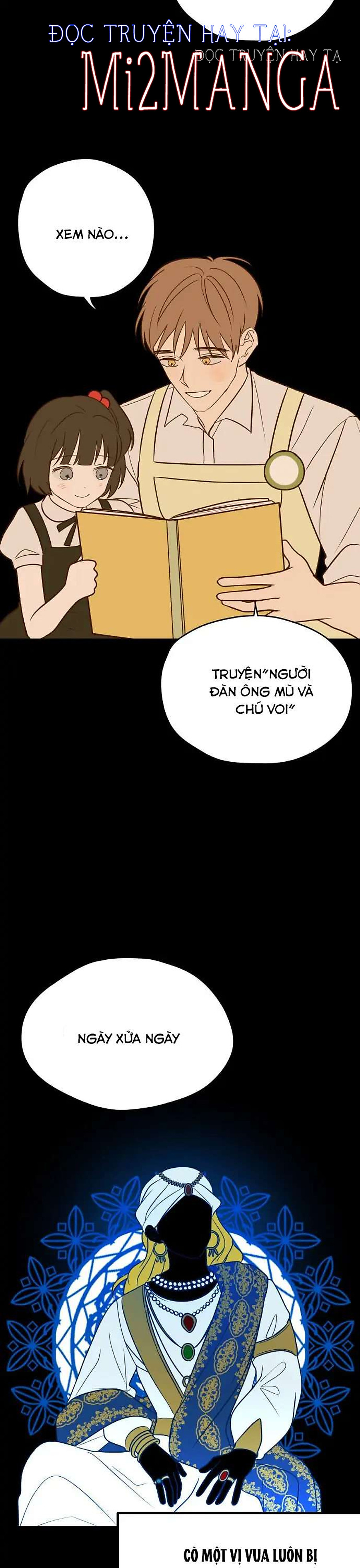 Kẻ Rác Rưởi Không Đáng Được Yêu chapter 11.1 1