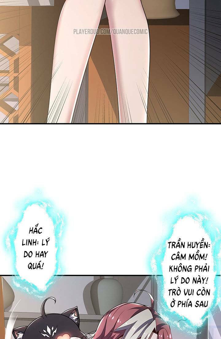 bất tử thần vương tu liên tục chapter 12 12