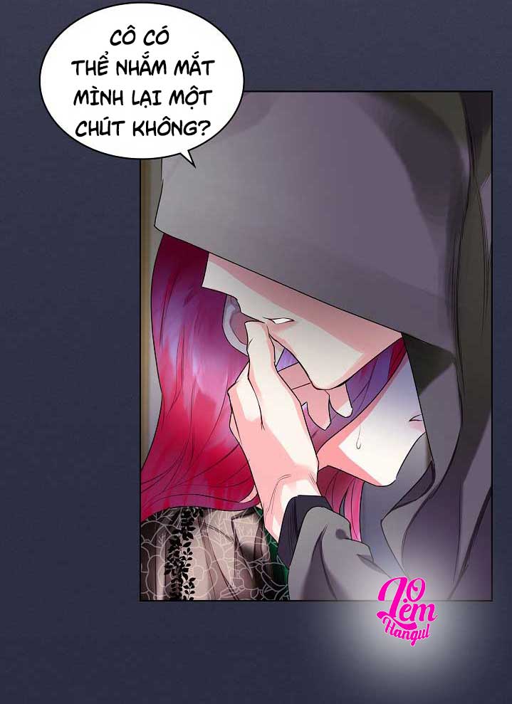 kẻ tạo ra ác nữ chapter 3 70