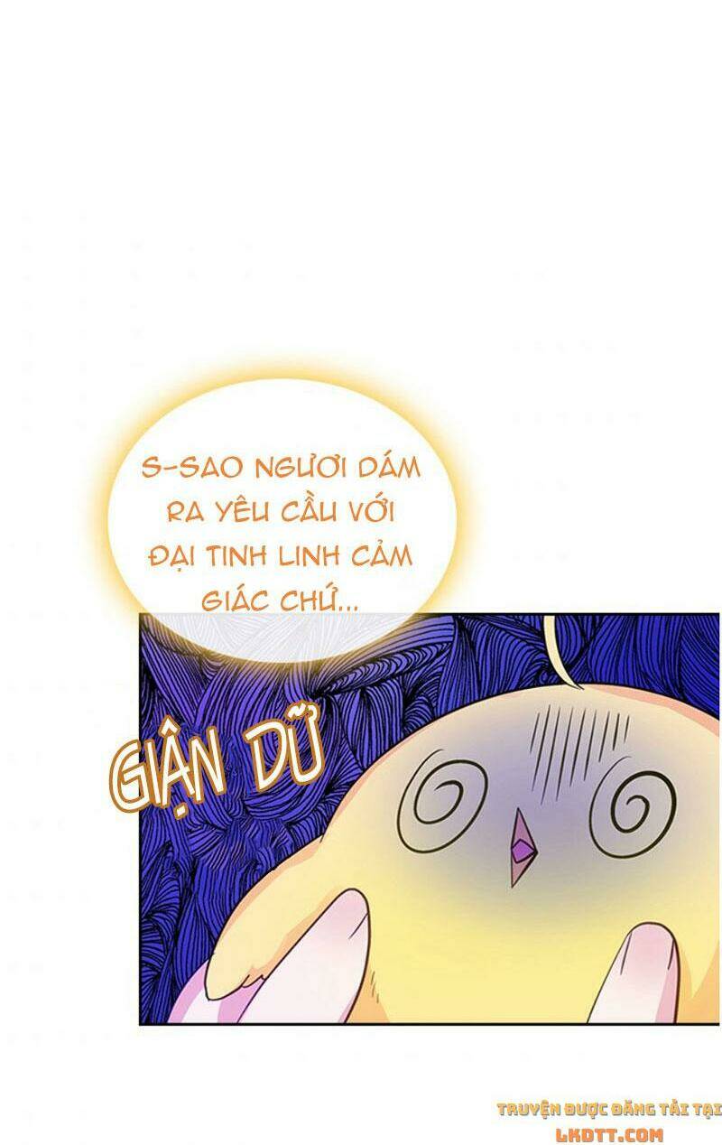 công chúa phản diện muốn ở trong ngôi nhà bánh quy chapter 9 4