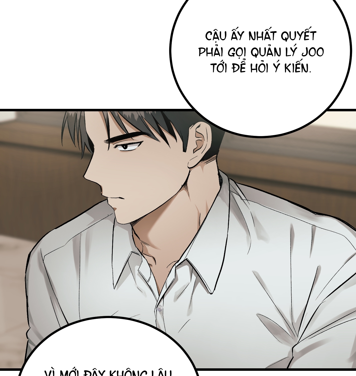 [18+] VỤ BÊ BỐI THÔI MIÊN chapter 5.1