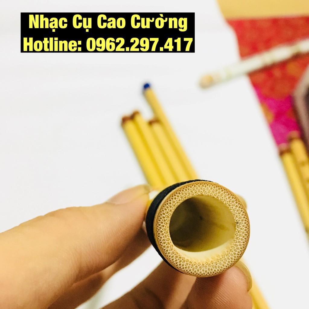 Sáo Việt Âm Chuẩn Tone C5 Giá Tốt, Phù Hợp Cho Người Mới Bắt Đầu